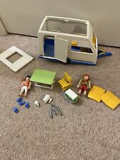 Playmobil 3236 caravan for sale  SALISBURY