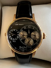 Uhr kraft 27003 gebraucht kaufen  Sassenberg