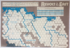 Revolt east warsaw for sale  BOURNEMOUTH