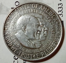 Usa dollaro 1952 usato  Bari