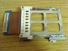 Pcmcia schacht modul gebraucht kaufen  Hofheim