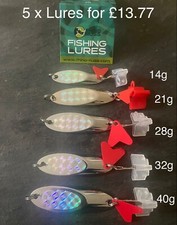 Dexter style spinner for sale  FAREHAM