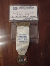 1988 iatse theatrical for sale  Yorktown