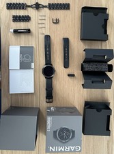 Garmin vivoactive orologio usato  Sondrio