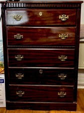 Solid queen full for sale  Bloomfield