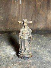 Scultura cinese raffigurante usato  Santa Marinella