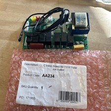Polar aa234 control for sale  LONDON
