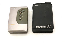 Sony walkman dd22 gebraucht kaufen Sony walkman dd22 gebraucht kaufen  Meckenheim