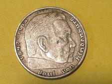 Moneta germania terzo usato  Candelo