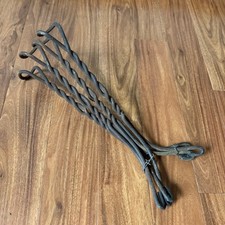 Set vintage wrought for sale  Texico