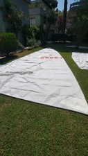 vela randa usato vela randa usato Roseto Degli Abruzzi