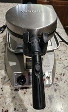Waffle maker waring for sale  Wichita