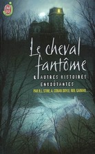 Cheval fantome histoires d'occasion  France