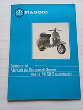 Piaggio vespa automatica usato Piaggio vespa automatica usato  Vimodrone