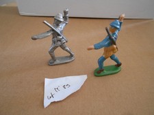 Soldats grenadiers plomb d'occasion  Pamiers