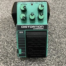 Rare ibanez ds10 for sale  SOUTHAMPTON
