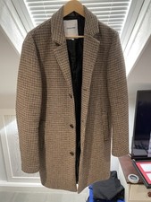 Jack jones coat for sale  PETERHEAD