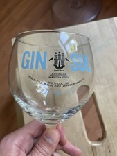 Gin sul glas gebraucht kaufen  Frankfurt am Main