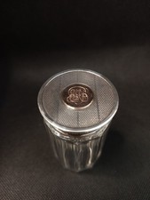 Antique gold sterling for sale  LUTON
