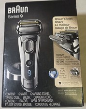 Braun series 9293s for sale  Las Vegas
