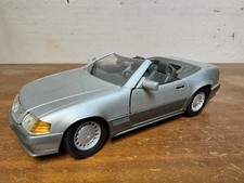 Maisto mercedes benz usato  Padova