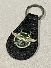 Chaveiro vintage Aston Martin Zagato fob, usado comprar usado  Enviando para Brazil