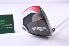 Lynx boom boom for sale  LOANHEAD