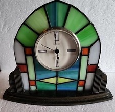 Linden table clock for sale  Anderson