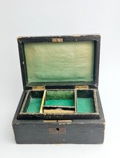 Antique vintage travelling for sale  BURTON-ON-TRENT