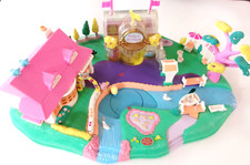 Polly pocket 1996 for sale  San Jose