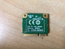 Atheros ar5b93 mini d'occasion  Auvers-sur-Oise
