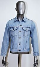 Levis denim trucker d'occasion  France