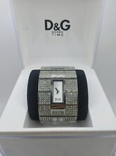 Dolce gabbana watch usato  Melfi