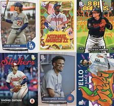 2023 topps big for sale  Fayetteville
