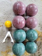 Bocce ball tournament for sale  Travelers Rest