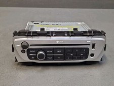 Autoradio bluetooth mp3 d'occasion  Velaux