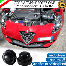Coppia tappo coprifaro usato  Napoli