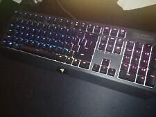 Razer blackwidow tastiera usato  Villaricca