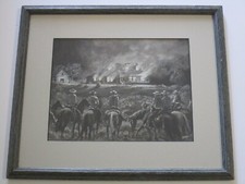 Paul davis painting for sale  San Diego