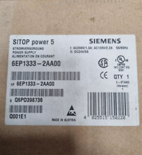 Siemens sitop power for sale  Ireland