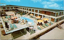 Astronaut resort motel for sale  Memphis