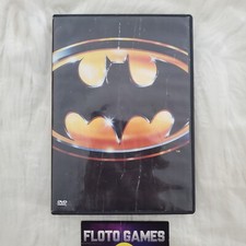 Dvd zone batman d'occasion  Poissy