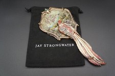 Jay strongwater hand for sale  Wheeling