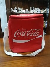 Borsa termica coca usato  Palermo