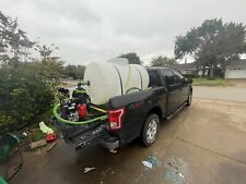 400 gallon hydroseeder for sale  Weatherford