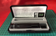 Maglite led xl100 usato  Italia