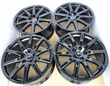 Gloss black genuine for sale  REDDITCH