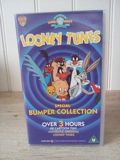 Looney tunes special for sale  BROADSTAIRS