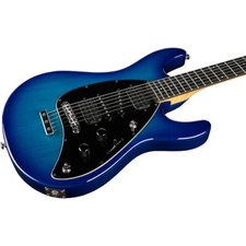 Guitarra elétrica personalizada, usado comprar usado  Enviando para Brazil