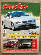Auto n.7 lug usato  Tivoli